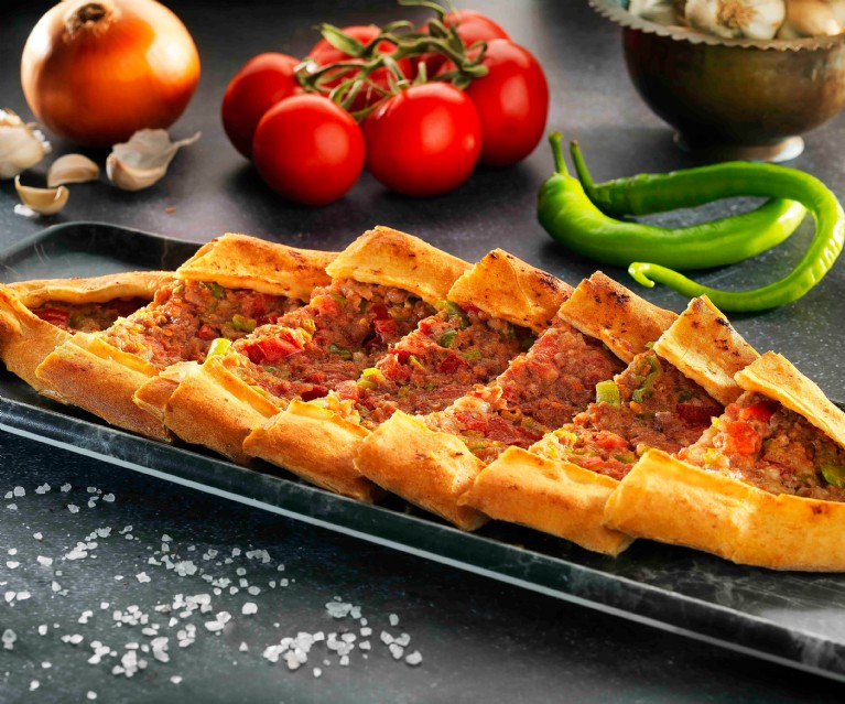 ViaPOS QRMENU