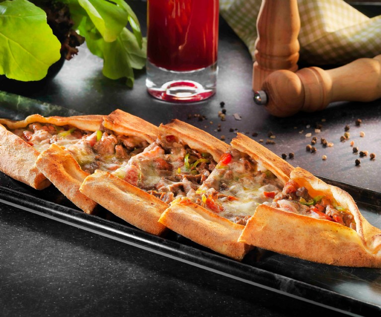 ViaPOS QRMENU