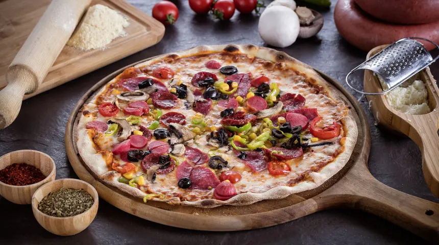ViaPOS QRMENU
